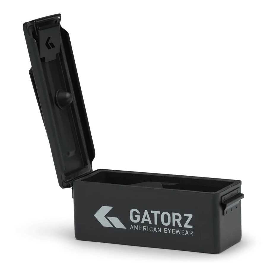 GATORZ AMMO Case (Limitiert) | S4 Supplies