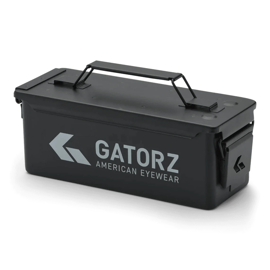 GATORZ AMMO Case (Limitiert) | S4 Supplies