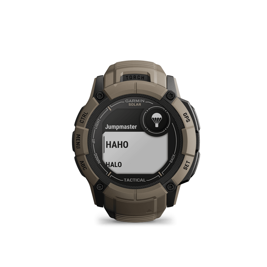 Garmin® Instinct 2x | S4 Supplies