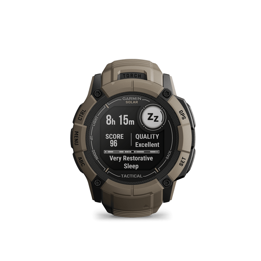 Garmin® Instinct 2x | S4 Supplies