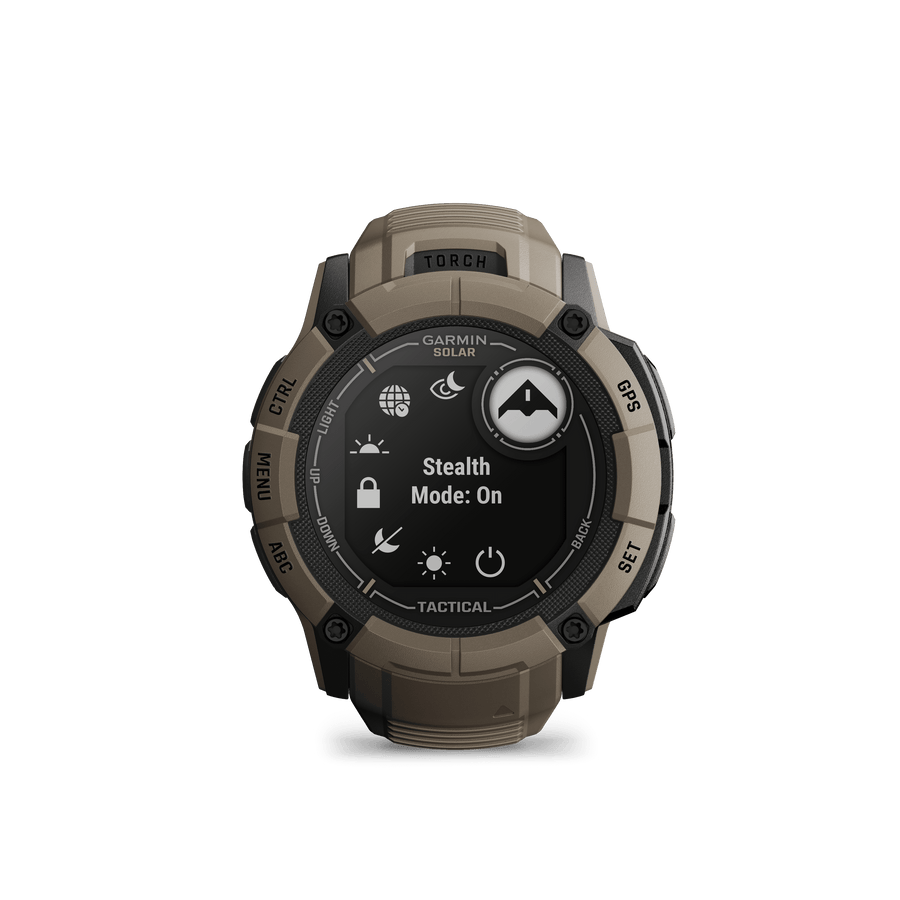 Garmin® Instinct 2x | S4 Supplies