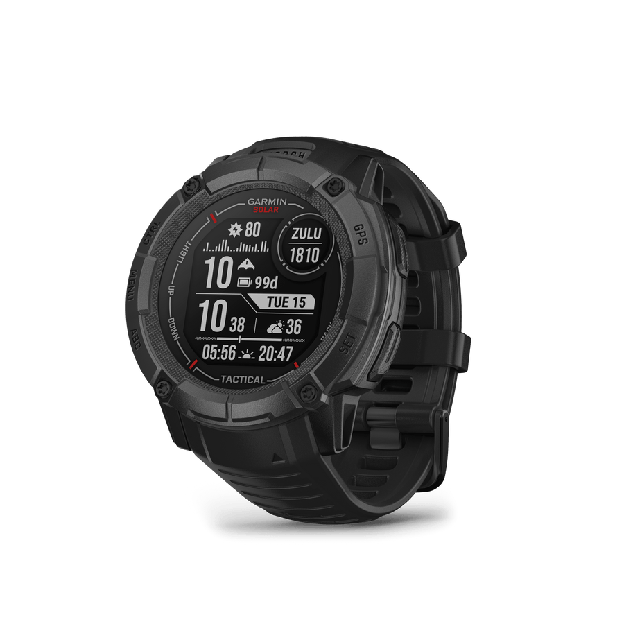 Garmin® Instinct 2x | S4 Supplies