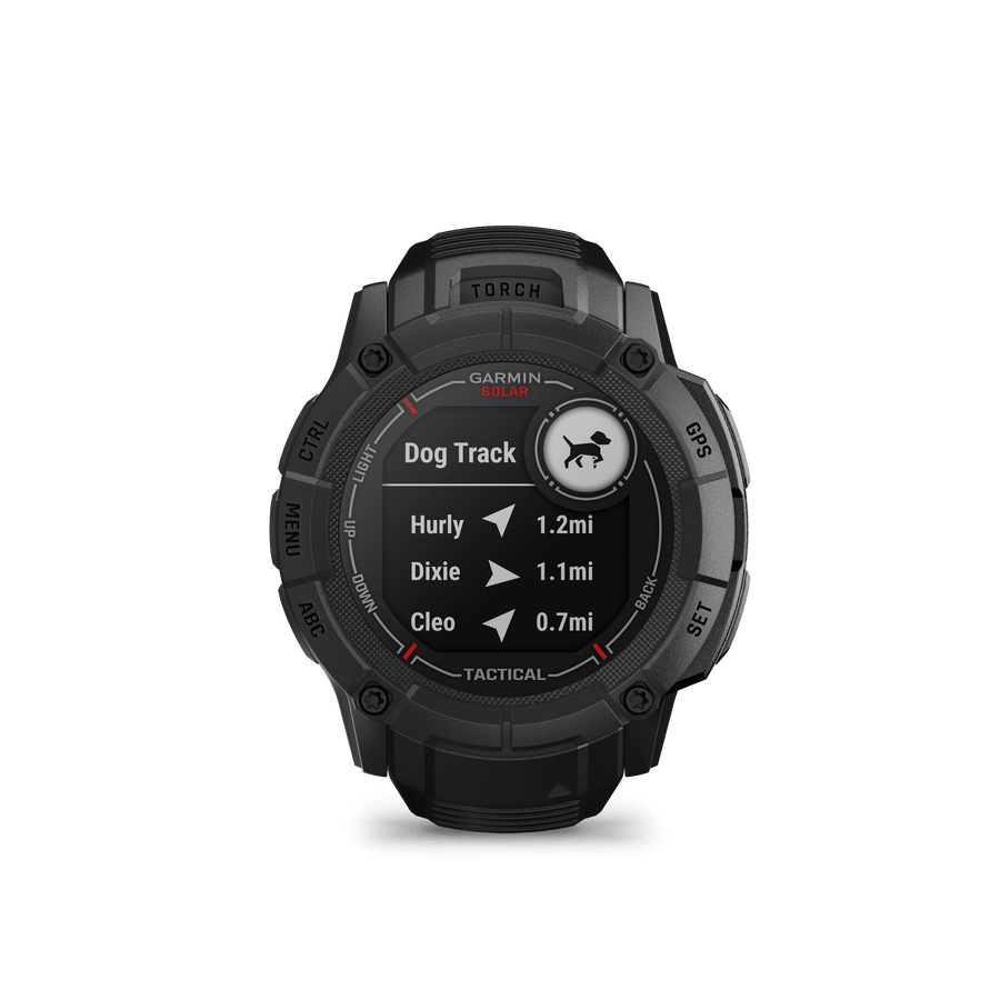 Garmin® Instinct 2x | S4 Supplies