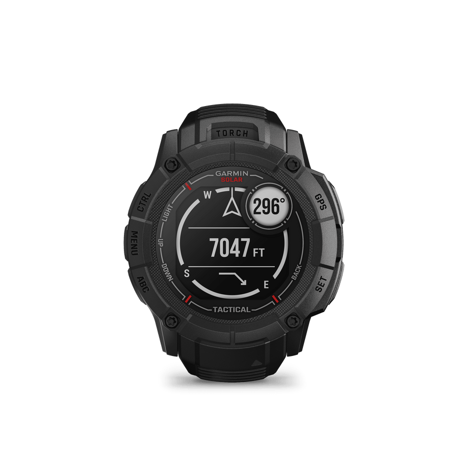 Garmin® Instinct 2x | S4 Supplies