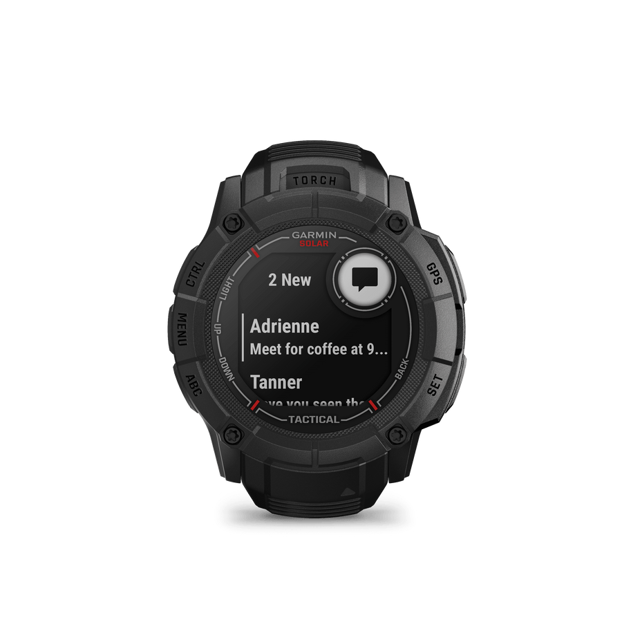 Garmin® Instinct 2x | S4 Supplies