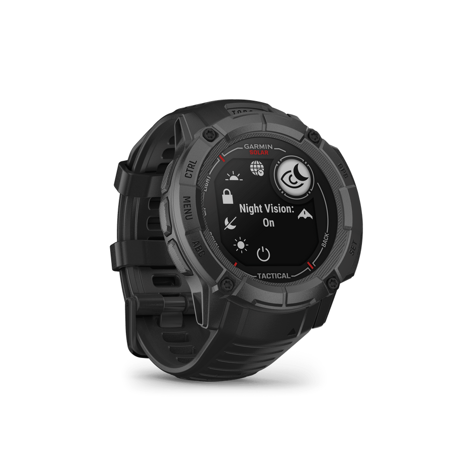 Garmin® Instinct 2x | S4 Supplies