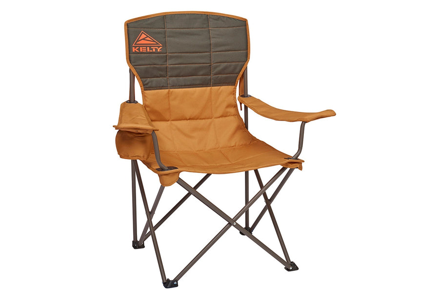 ESSENTIAL CHAIR Camping Stuhl | S4 Supplies