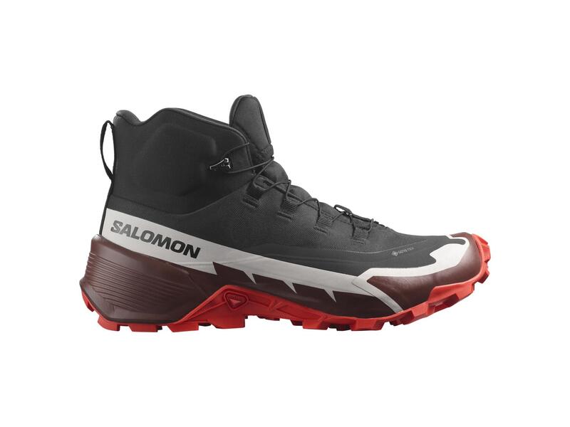 Cross Hike Mid GTX 2 | S4 Supplies