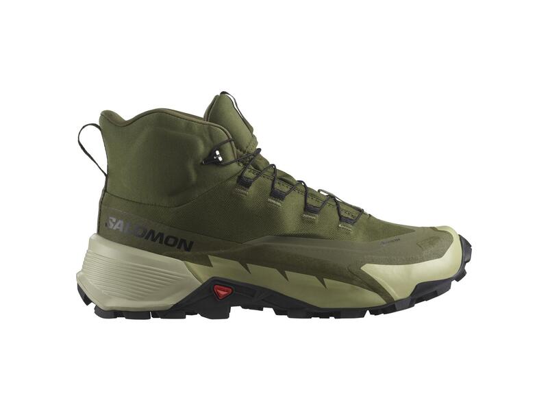 Cross Hike Mid GTX 2 | S4 Supplies