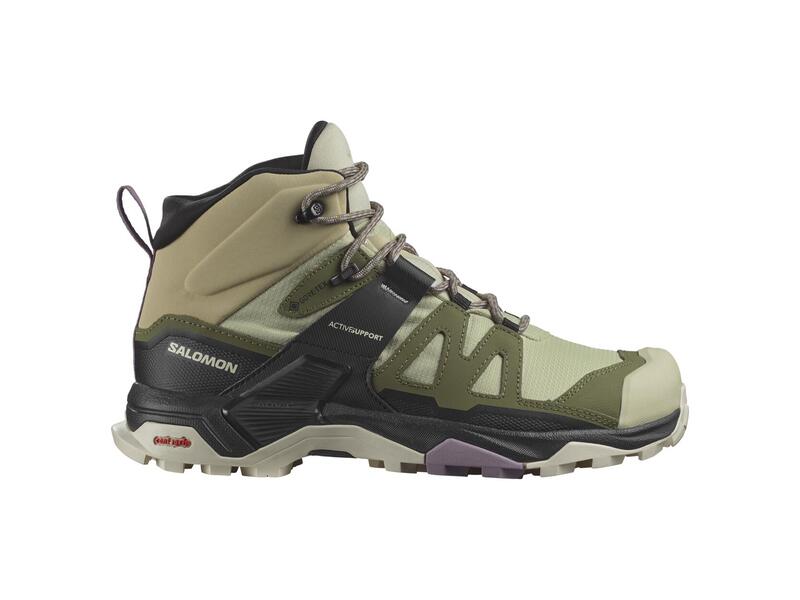 X Ultra 4 Mid GTX W (Frauen) | S4 Supplies