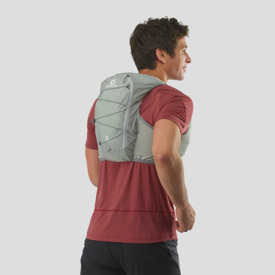 Active Skin - Runner Vest | S4 Supplies