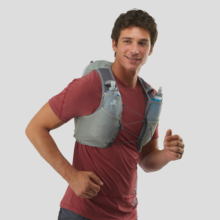 Active Skin - Runner Vest | S4 Supplies