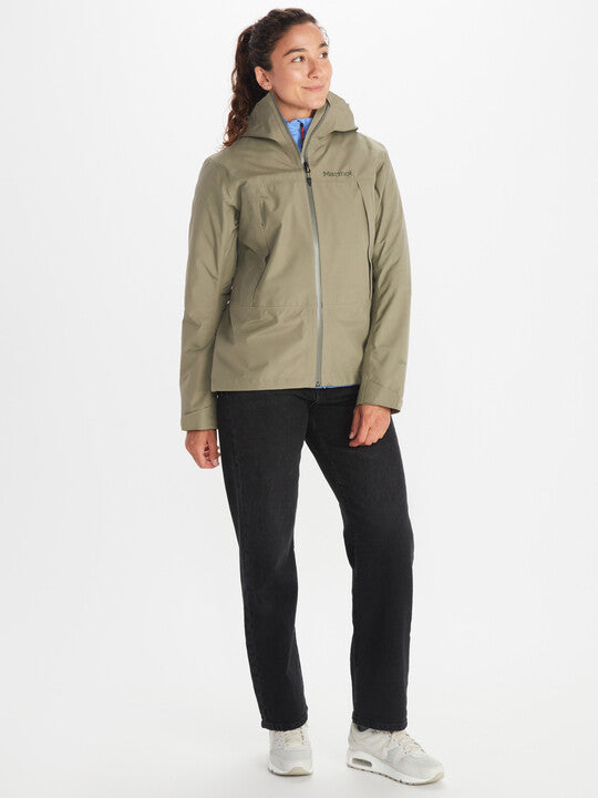 Women's Minimalist Pro GORE-TEX Jacket