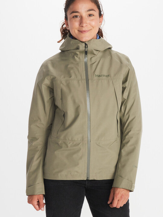 Women's Minimalist Pro GORE-TEX Jacket