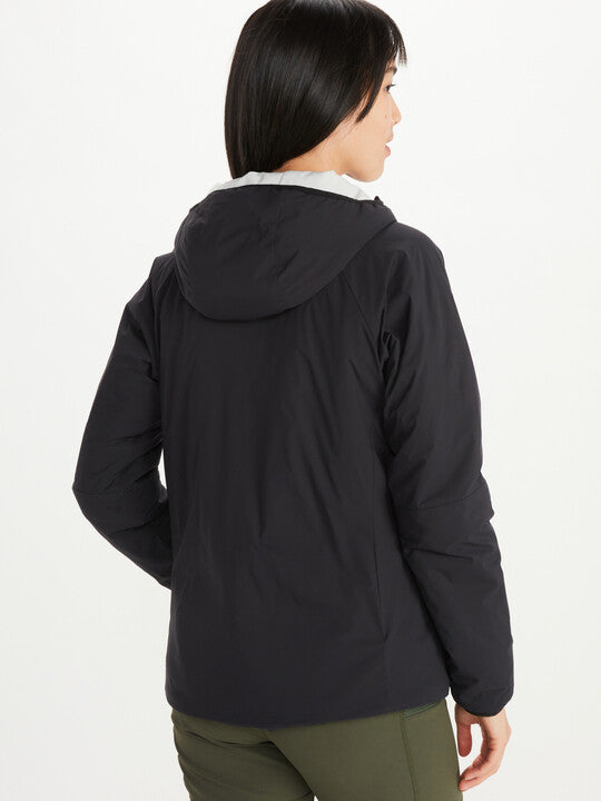 NOVUS Hoodie Jacke (Frauen)