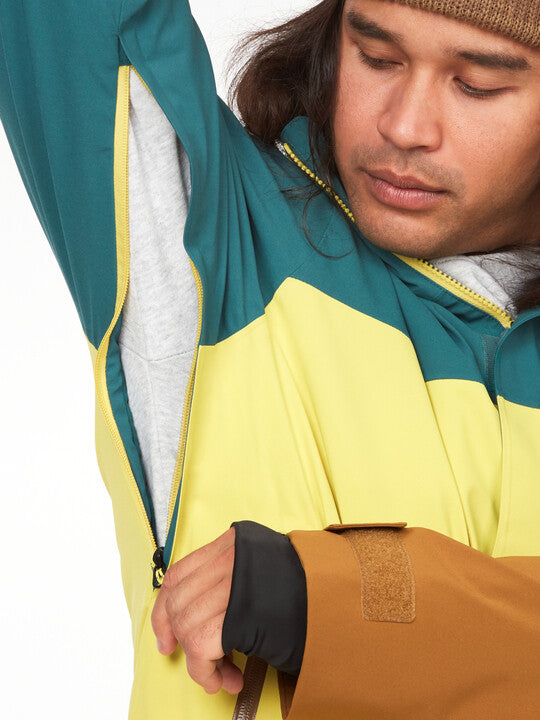 Elevation Jacket