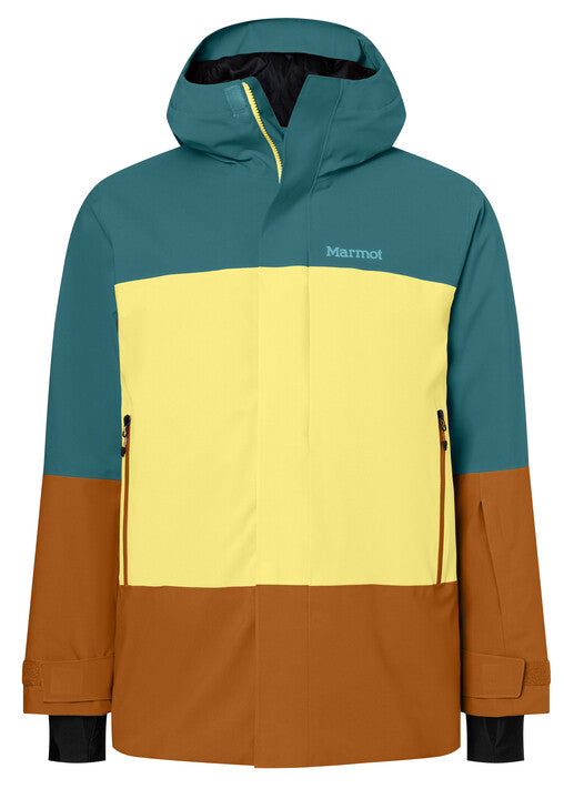 Elevation Jacket