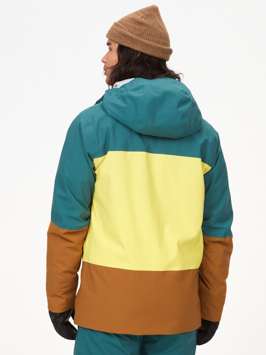 Elevation Jacket