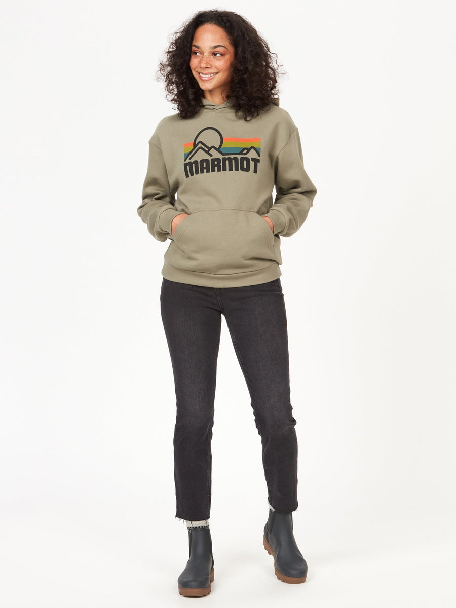 Women's Coastal Hoody | S4 Supplies