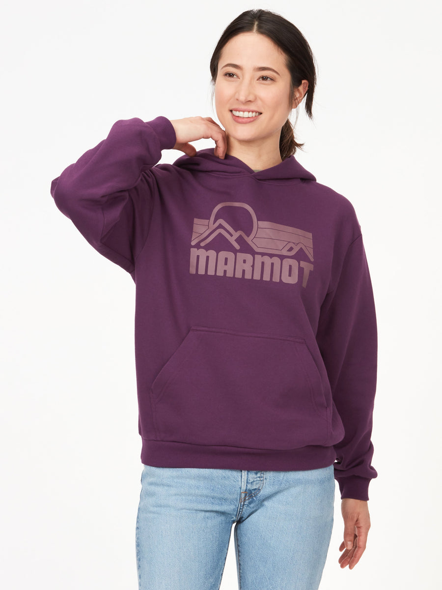 Women's Coastal Hoody | S4 Supplies