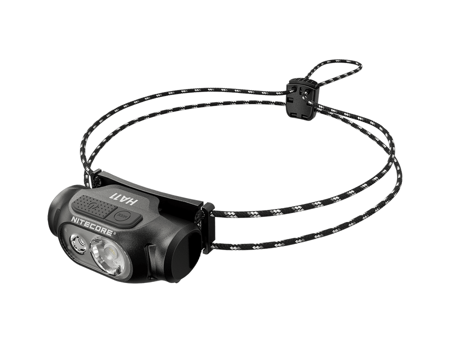 Nitecore HA11 - 240 Lumen | S4 Supplies