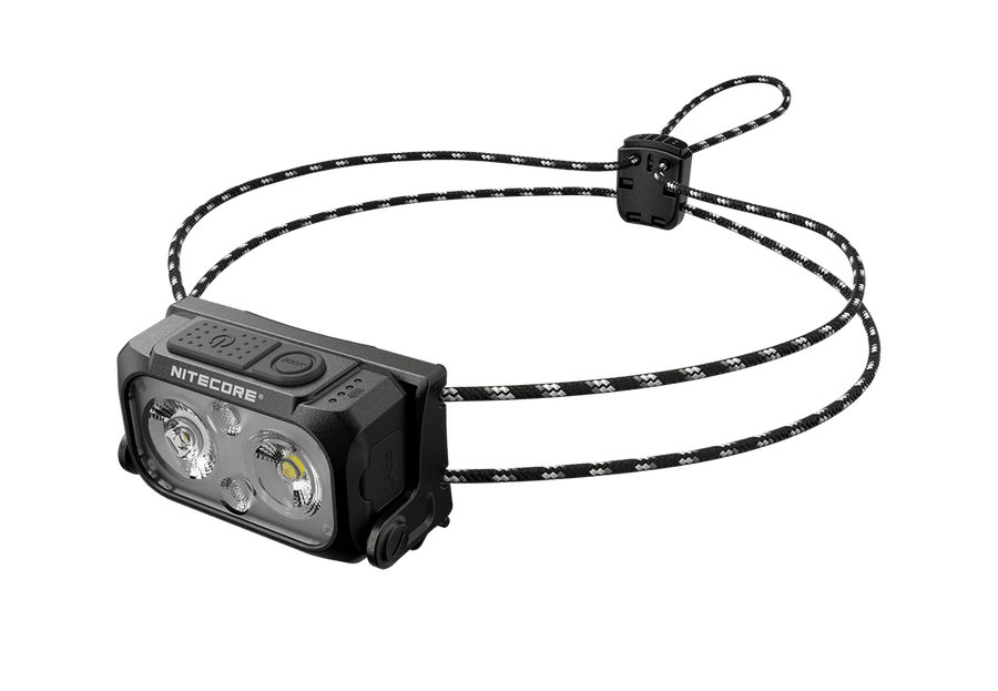 Nitecore NU25UL - Ultralight | S4 Supplies