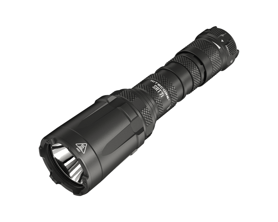 Nitecore SRT7i - 3000 Lumen | S4 Supplies