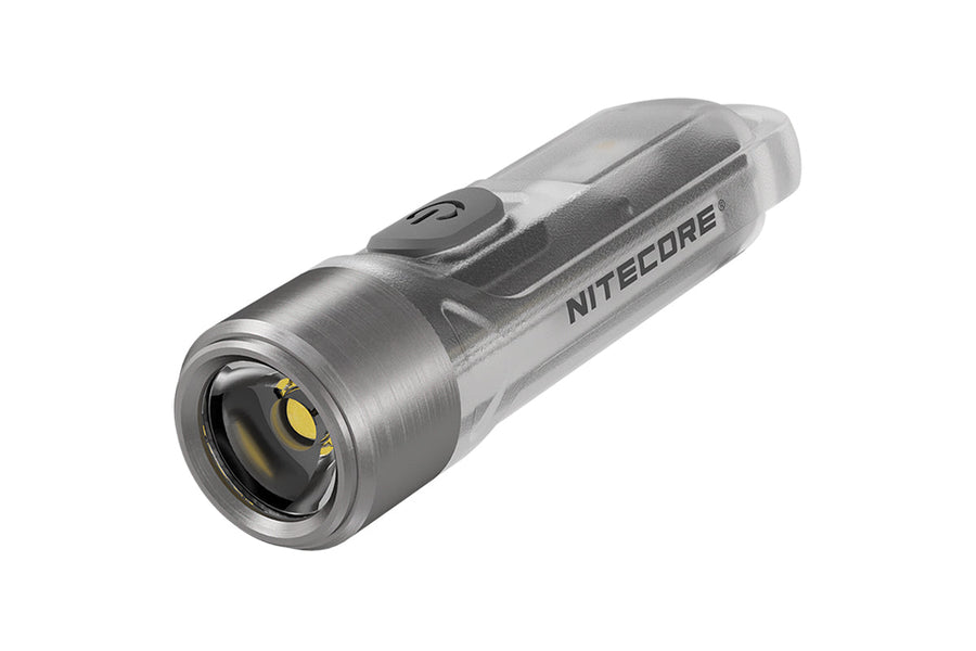 Nitecore  TIKI 300 Lumen | S4 Supplies