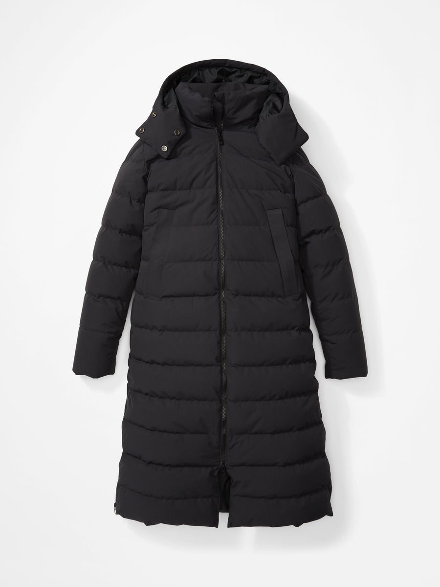 Women's Prospect Coat