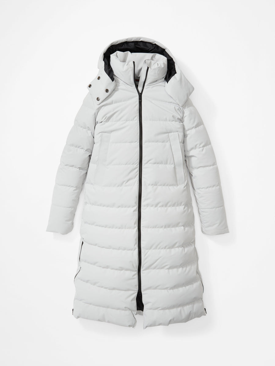 Women's Prospect Coat