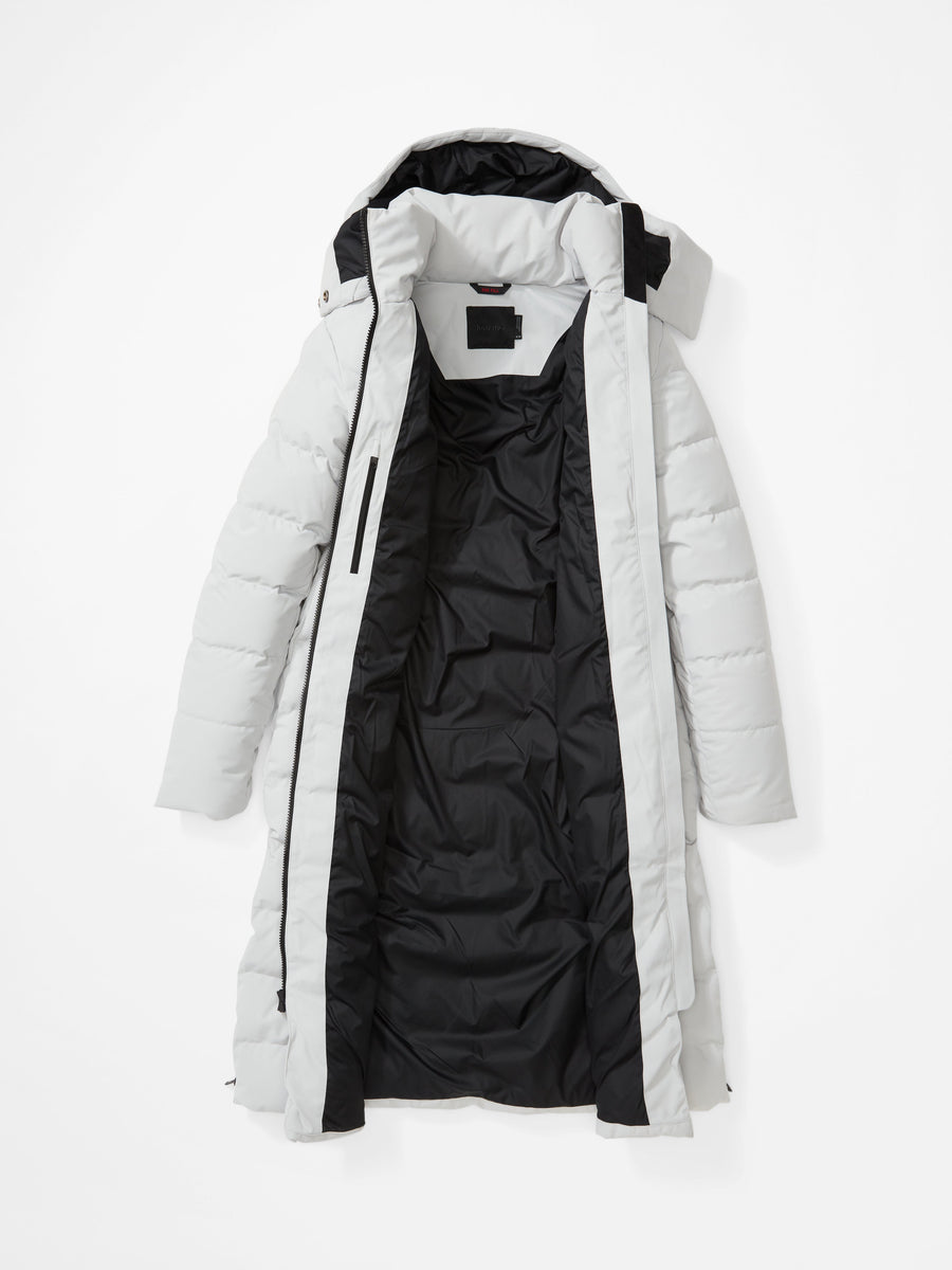 Women's Prospect Coat