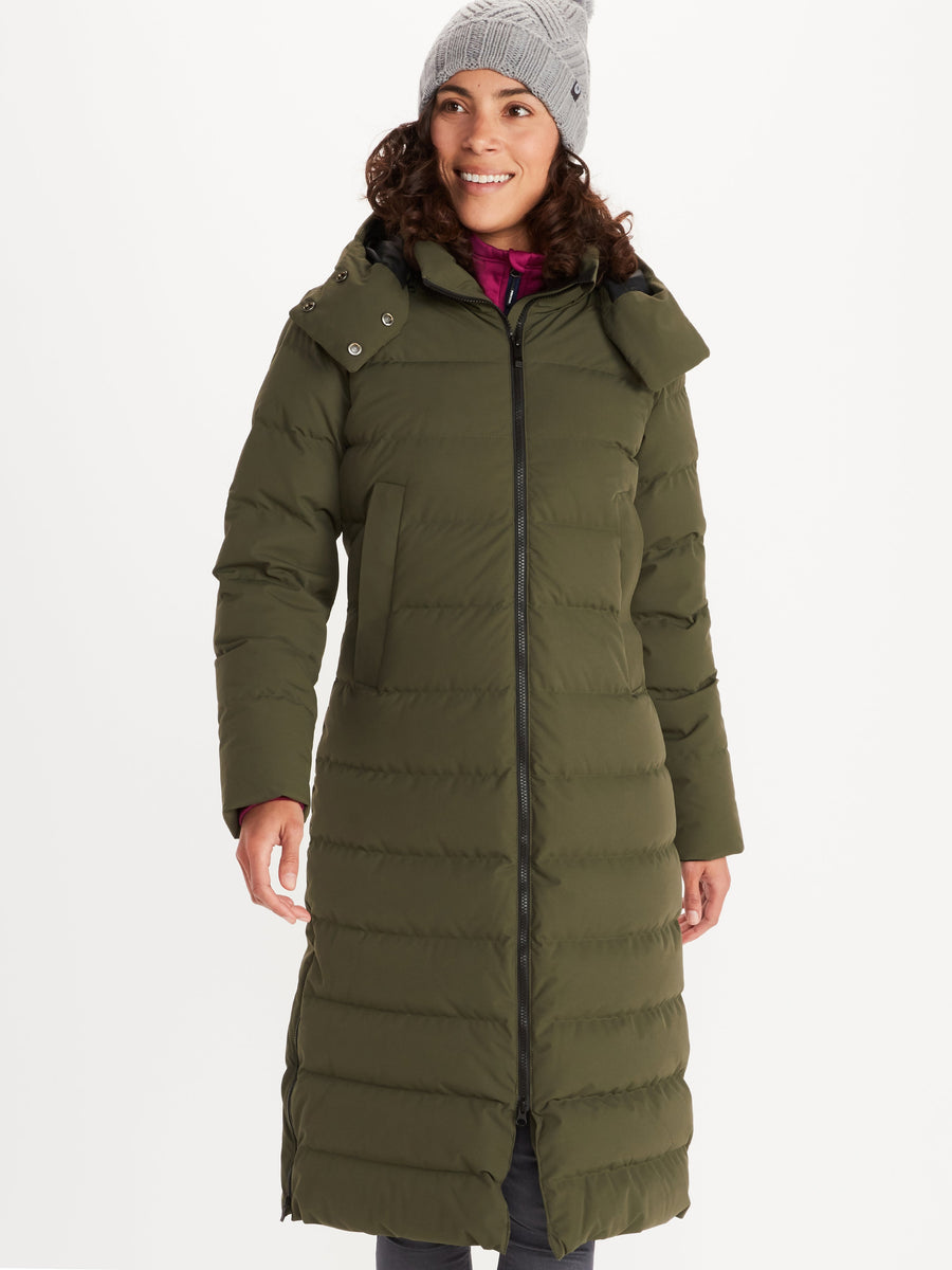 Women's Prospect Coat