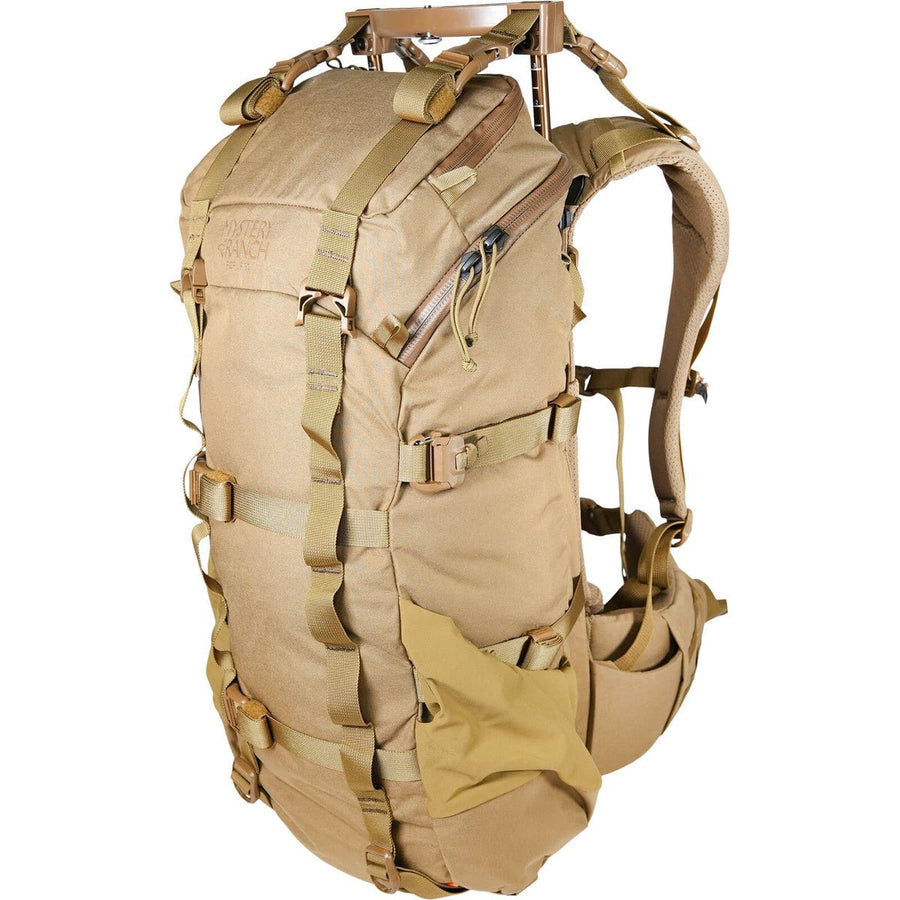 PopUp 30 Trekking Rucksack | S4 Supplies