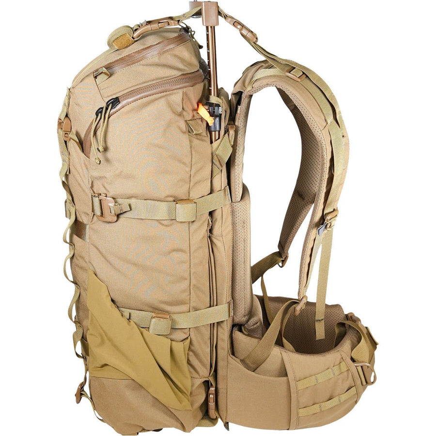 PopUp 30 Trekking Rucksack | S4 Supplies