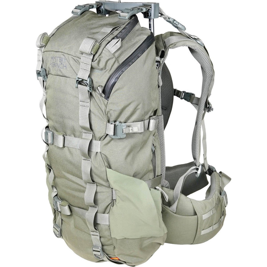 PopUp 30 Trekking Rucksack | S4 Supplies