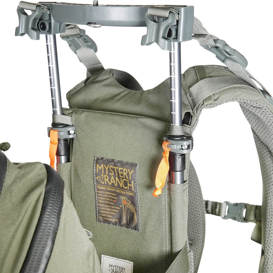 PopUp 30 Trekking Rucksack | S4 Supplies