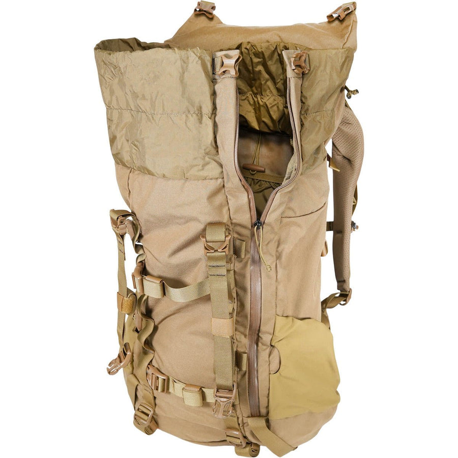 PopUp 40 Trekking Rucksack | S4 Supplies