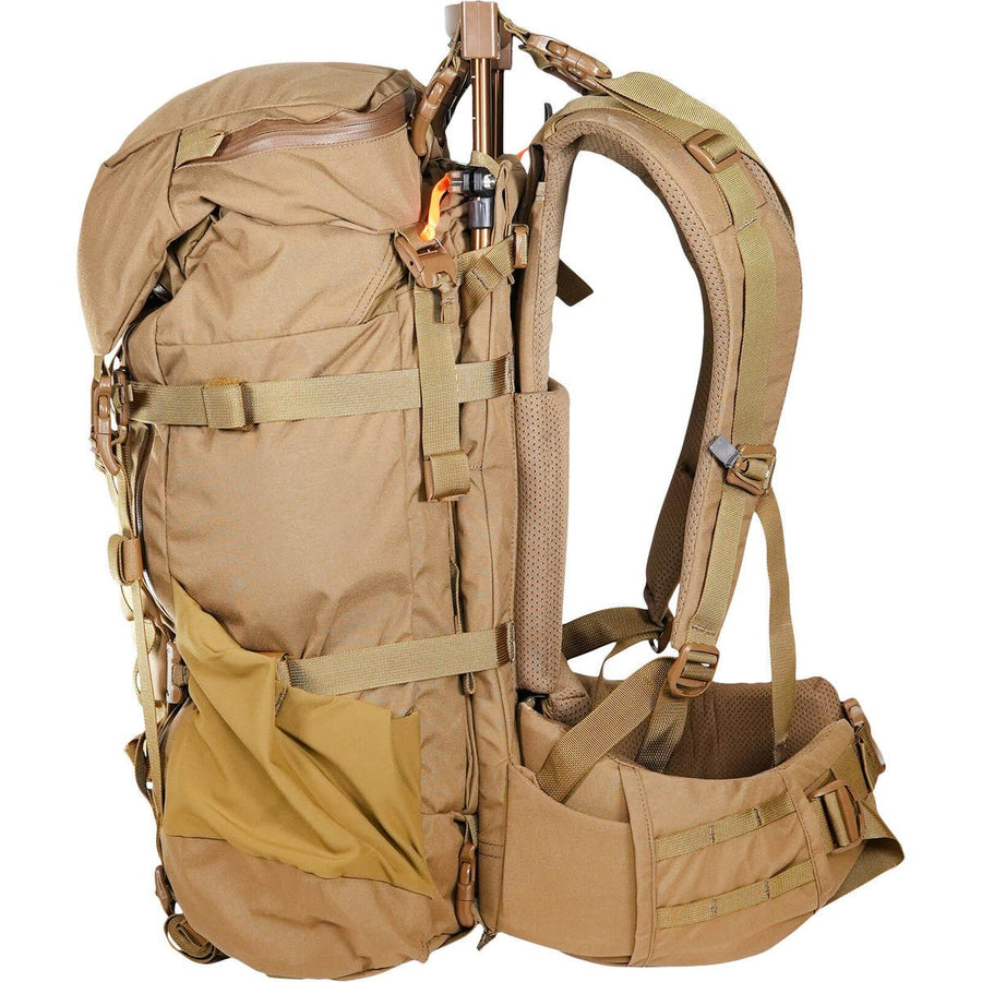 PopUp 40 Trekking Rucksack | S4 Supplies