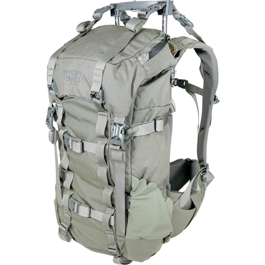 PopUp 40 Trekking Rucksack | S4 Supplies