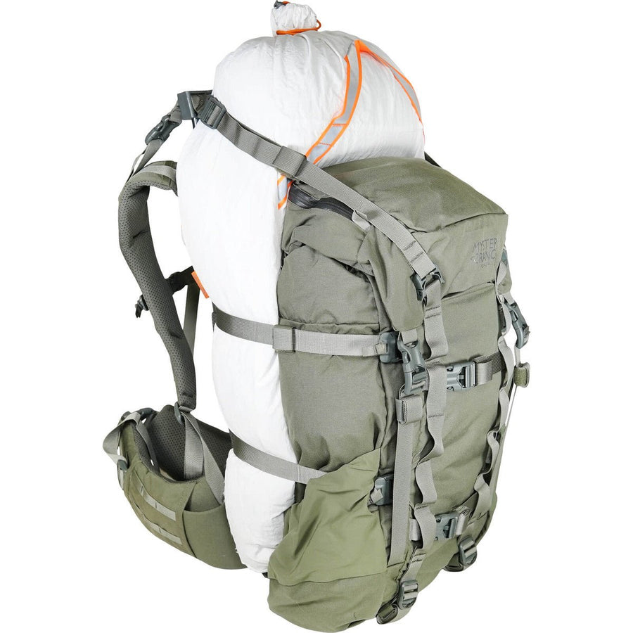 PopUp 40 Trekking Rucksack | S4 Supplies