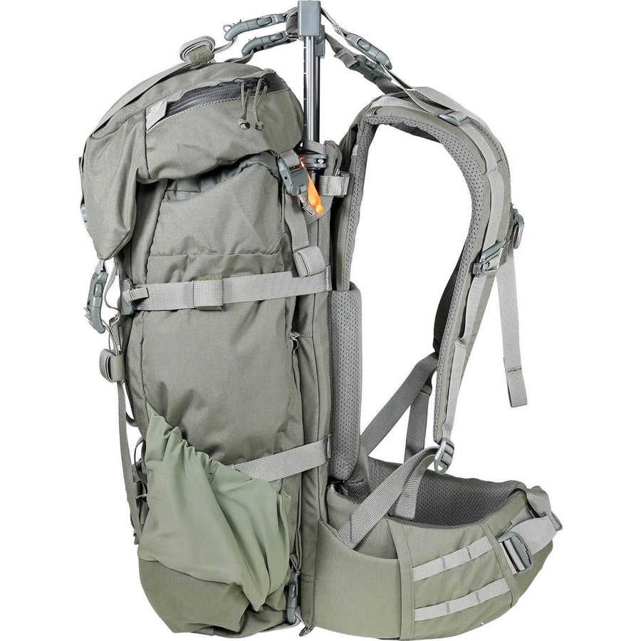 PopUp 40 Trekking Rucksack | S4 Supplies