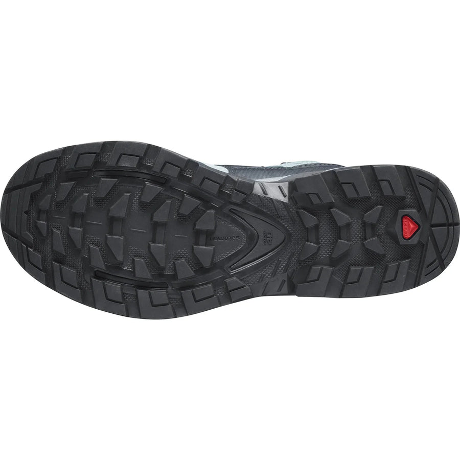 Quest 4 GTX (Frauen) grau | S4 Supplies