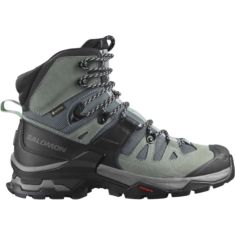 Quest 4 GTX (Frauen) grau | S4 Supplies