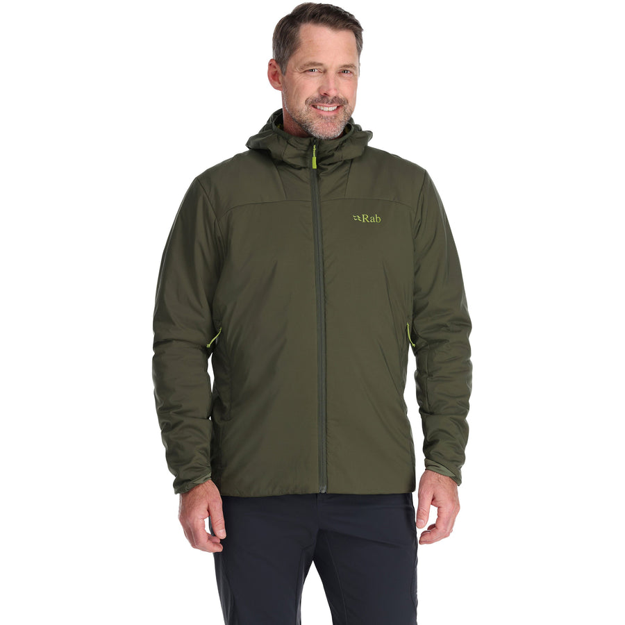 Xenair Alpine Light Isolationsjacke | S4 Supplies