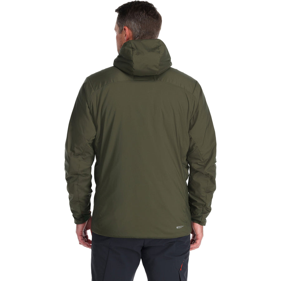 Xenair Alpine Light Isolationsjacke | S4 Supplies