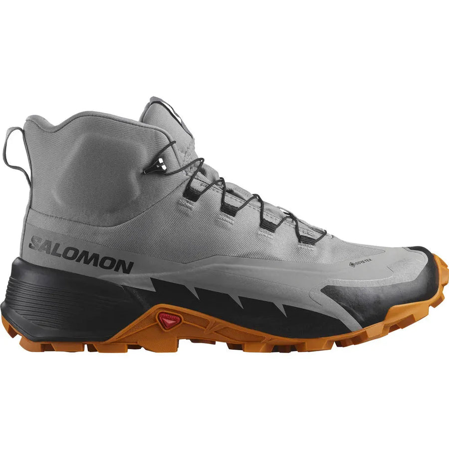 Cross Hike Mid GTX 2 | S4 Supplies