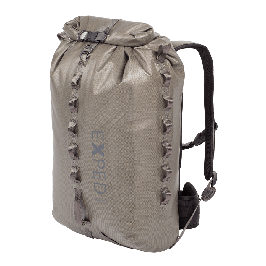 Rucksack TORRENT 30 Liter oder 45 Liter