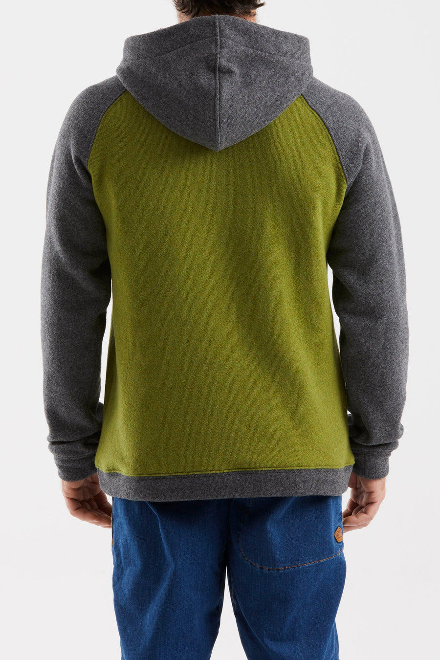 E9 - Bolla W24 Hoodie / Kapuzenpullover