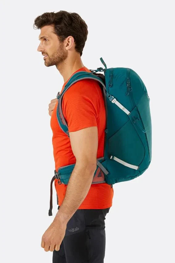 Rab Aeon 27L Tagesrucksack | S4 Supplies