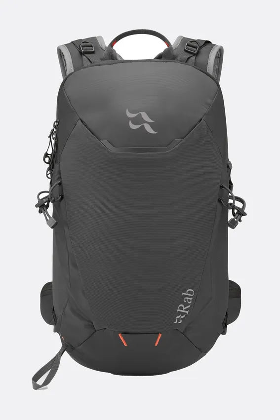 Rab Damen Aeon ND18L Tagesrucksack | S4 Supplies